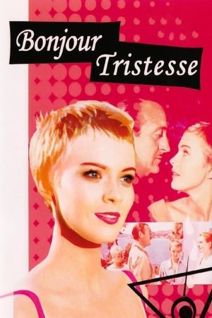 Bonjour Tristesse's poster