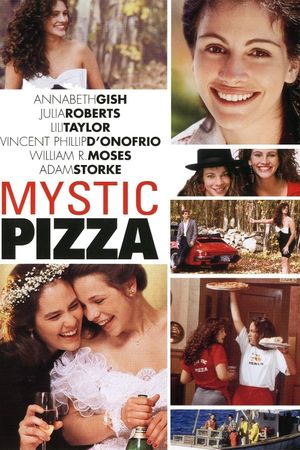 Mystic Pizza's poster