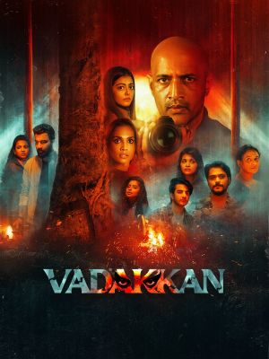 Vadakkan's poster