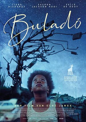 Buladó's poster