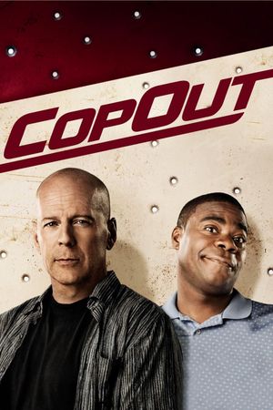 Cop Out's poster
