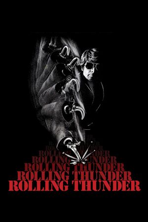 Rolling Thunder's poster