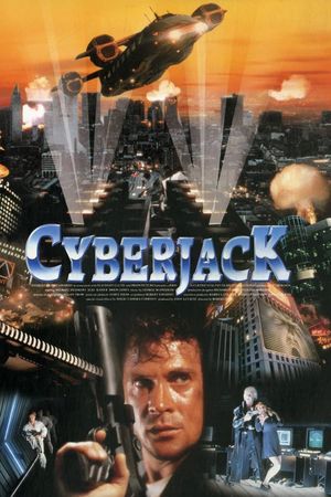 Cyberjack's poster