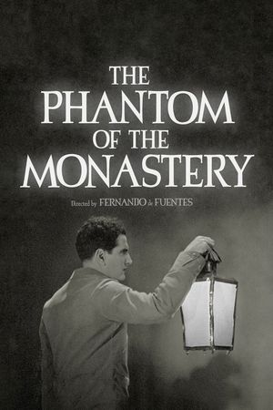 The Phantom of the Convent's poster