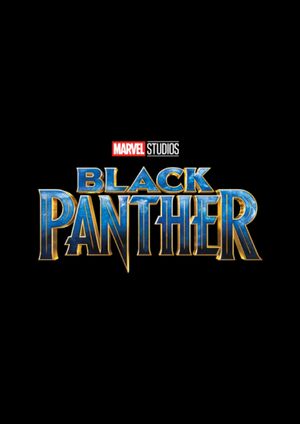 Black Panther's poster