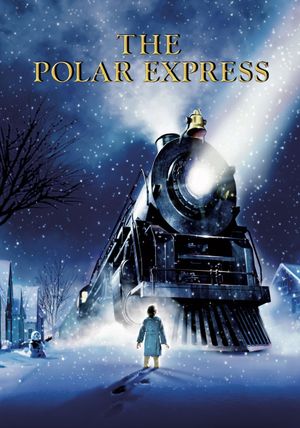 The Polar Express's poster