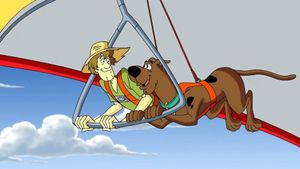 Aloha Scooby-Doo!'s poster