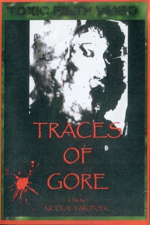 Traces of Gore's poster