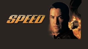 Speed's poster