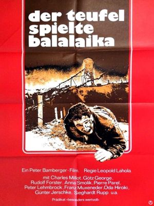 Until Hell Is Frozen's poster