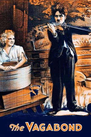 The Vagabond's poster