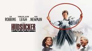 The Hudsucker Proxy's poster