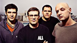 Filmage: The Story of Descendents/All's poster