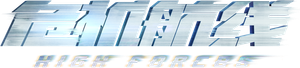 High Forces's poster