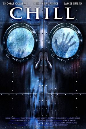 Chill's poster