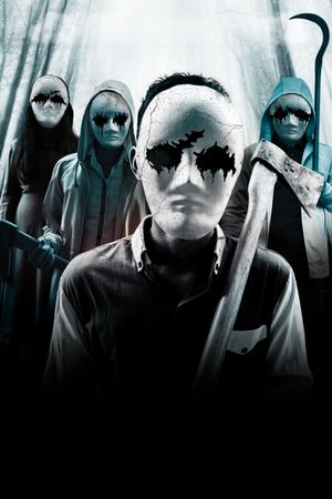 100 Acres of Hell's poster