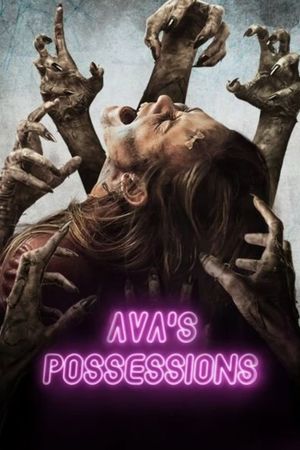 Ava's Possessions's poster