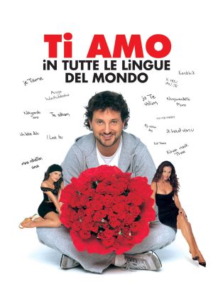I Love You in Every Language in the World's poster