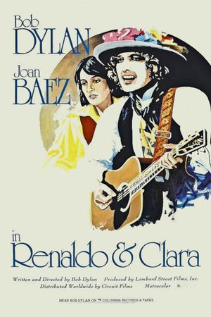 Renaldo and Clara's poster