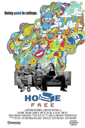 Home Free's poster