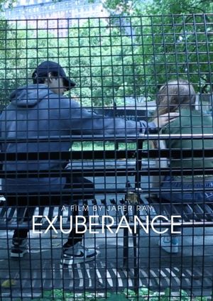 Exuberance's poster