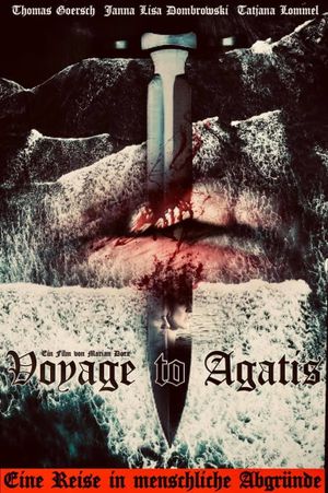 Voyage to Agatis's poster