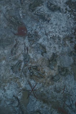 All Quiet on the Western Front's poster