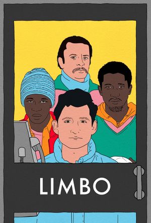 Limbo's poster