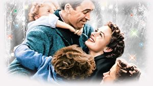 It's a Wonderful Life's poster