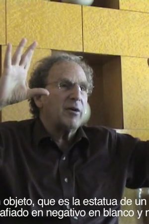 Interview with Nathaniel Dorsky's poster image