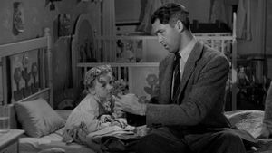 It's a Wonderful Life's poster