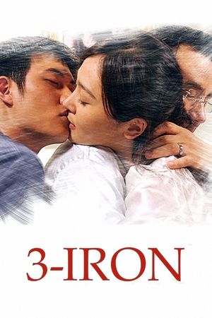 3-Iron's poster