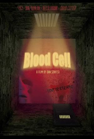 Blood Cell's poster