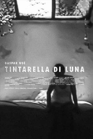 Tintarella di luna's poster