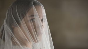 Lady Macbeth's poster