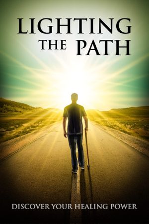 Lighting the Path's poster