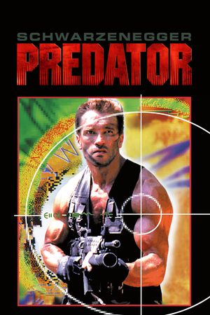 Predator's poster