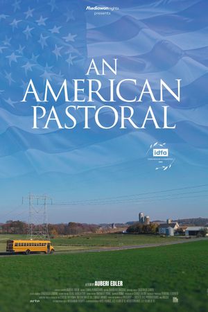 An American Pastoral's poster