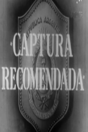 Captura recomendada's poster