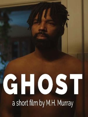 Ghost's poster