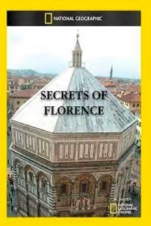 Secrets of Florence's poster