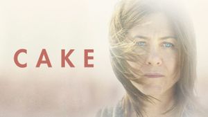 Cake's poster