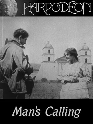 Man's Calling's poster