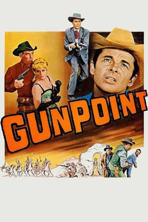 Gunpoint's poster