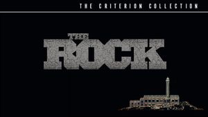 The Rock's poster