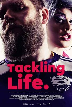Tackling Life's poster