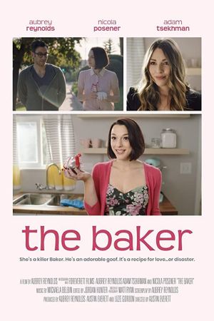 The Baker's poster