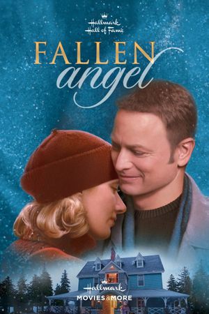 Fallen Angel's poster