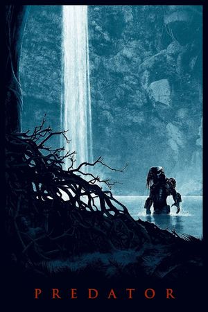 Predator's poster
