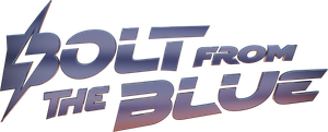 Bolt from the Blue's poster